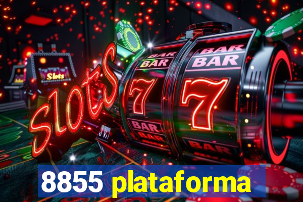 8855 plataforma